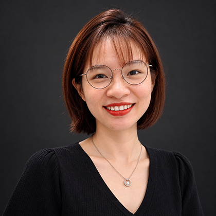 Thúy Trần