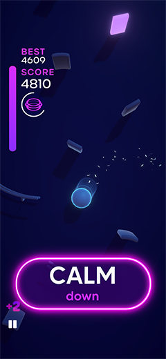 Falling Soul — screenshot 3