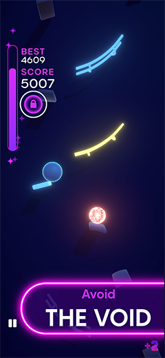 Falling Soul — screenshot 5