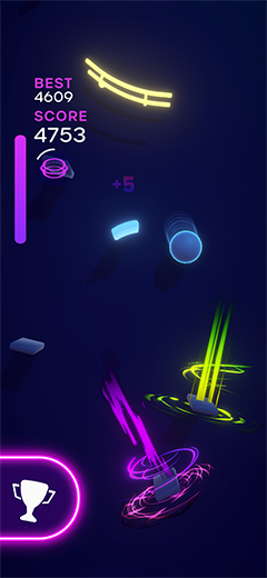 Falling Soul — screenshot 6