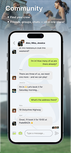 PIKO — screenshot 2