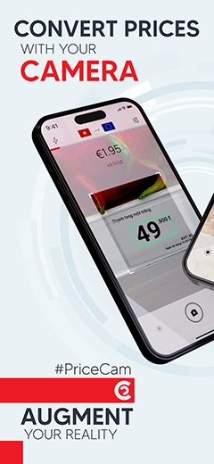 Price Cam — screenshot 1