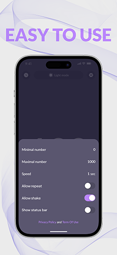 Rand Omm — screenshot 3