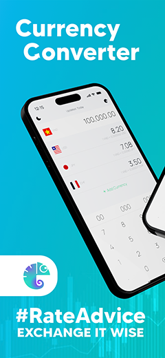 Rate Mate — screenshot 1