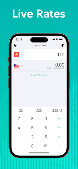 Rate Mate — screenshot 3