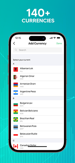 Rate Mate — screenshot 4