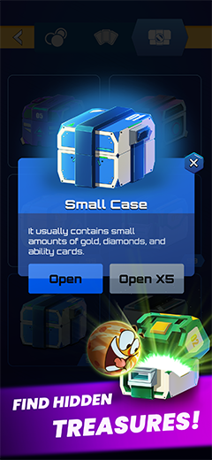 Roll Ball — screenshot 3