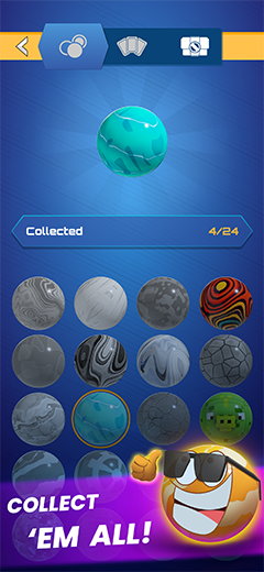 Roll Ball — screenshot 4
