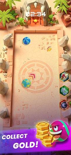 Roll Ball — screenshot 5